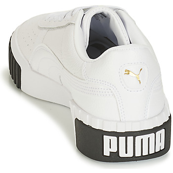Puma CALI Bijela / Crna