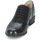 Obuća Žene
 Derby cipele Clarks HAMBLE OAK Crna