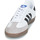 Obuća Niske tenisice adidas Originals SAMBA OG Bijela / Crna