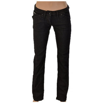 Odjeća Žene
 Majice / Polo majice Datch Jeans Crna