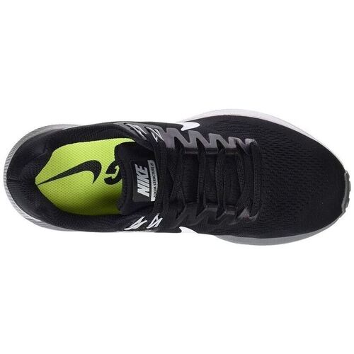 Nike W  AIR ZOOM STRUCTURE 21 Crna