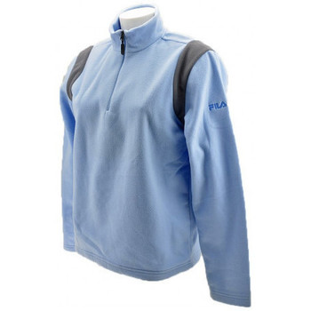 Odjeća Žene
 Majice / Polo majice Fila 16089 Blue