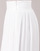 Odjeća Žene
 Suknje Betty London SIXTINE Bijela