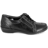 Obuća Žene
 Derby cipele & Oksfordice Boissy Derby 80069 Noir Crna