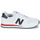 Obuća Muškarci
 Niske tenisice New Balance GM500 Bijela