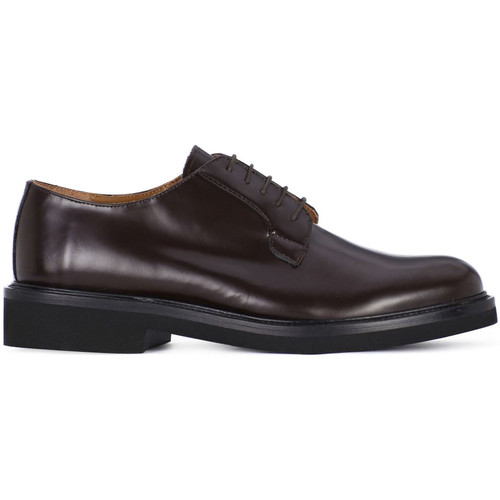 Luca Rossi POLISH OXBLOOD Crvena