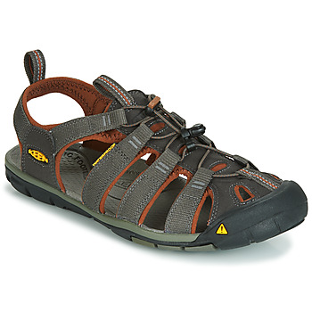 Obuća Muškarci
 Sportske sandale Keen MEN CLEARWATER CNX Siva / Smeđa
