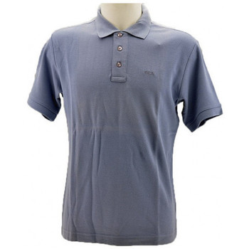 Odjeća Muškarci
 Majice / Polo majice Fila 4121 Siva