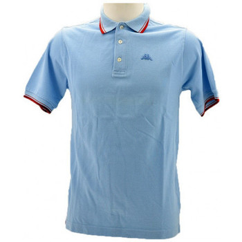 Odjeća Muškarci
 Majice / Polo majice Kappa 24940 Blue