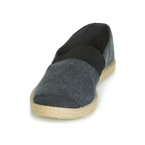 Quiksilver ESPADRILLED M SHOE SBKM Crna