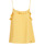 Odjeća Žene
 Majice s naramenicama i majice bez rukava Les Petites Bombes AZITAFE žuta