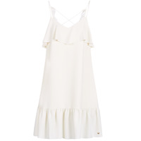 Odjeća Žene
 Kratke haljine Les Petites Bombes AZITARBE Bijela