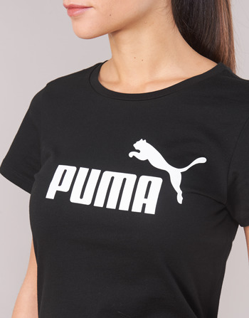 Puma PERMA ESS TEE Crna