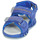 Obuća Dječak
 Sportske sandale Mod'8 TRIBATH Plava