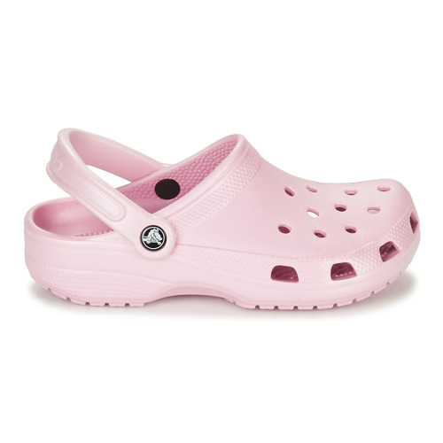Crocs CLASSIC Ružičasta