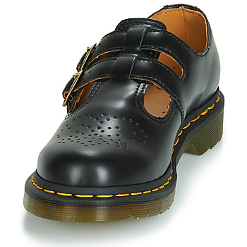 Dr. Martens 8066 Mary Jane Crna