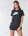 Odjeća Žene
 Majice kratkih rukava Nike NIKE SPORTSWEAR Crna