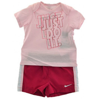 Odjeća Djeca Majice / Polo majice Nike Outfit Sport Other