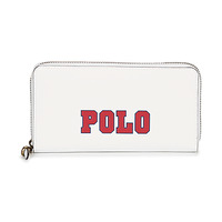 Torbe Žene
 Pojasne torbice Polo Ralph Lauren POLO SLGS Bijela