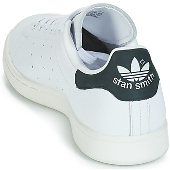 adidas Originals STAN SMITH Bijela / Crna