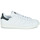 Obuća Niske tenisice adidas Originals STAN SMITH Bijela / Crna