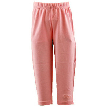 Odjeća Djeca Majice / Polo majice Chicco Leggins Ružičasta