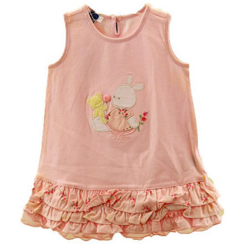 Odjeća Djeca Majice / Polo majice Chicco Vestito Ružičasta