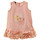 Odjeća Djeca Majice / Polo majice Chicco Vestito Ružičasta
