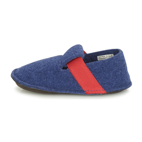 Crocs CLASSIC SLIPPER K Plava
