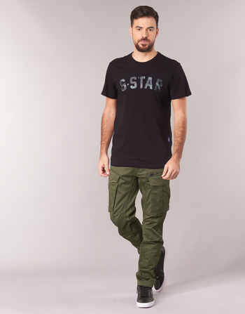 Odjeća Muškarci
 Cargo hlače G-Star Raw ROVIC ZIP 3D STRAIGHT TAPERED Kaki