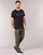Odjeća Muškarci
 Cargo hlače G-Star Raw ROVIC ZIP 3D STRAIGHT TAPERED Kaki
