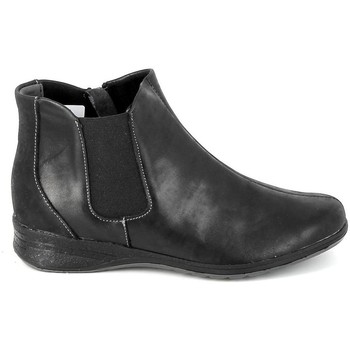 Obuća Žene
 Čizme Boissy Boots 7514 Noir Crna