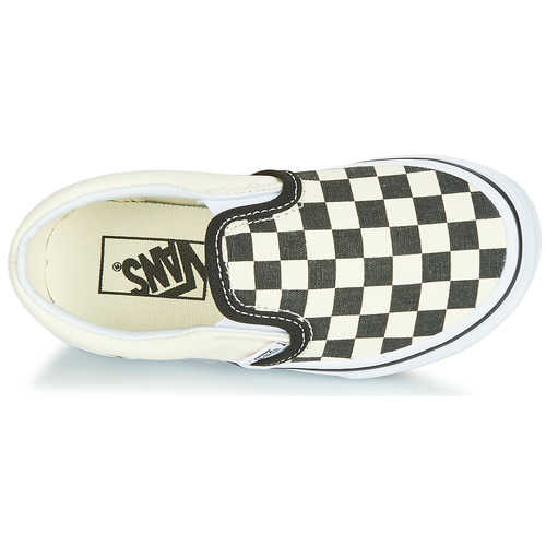 Vans CLASSIC SLIP-ON Crna / Bijela