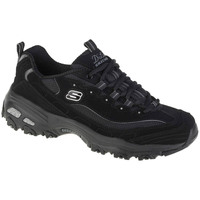 Obuća Žene
 Niske tenisice Skechers D'Lites - Biggest Fan Crna
