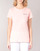 Odjeća Žene
 Majice kratkih rukava Maison Scotch SS T-SHIRT Ružičasta