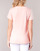 Odjeća Žene
 Majice kratkih rukava Maison Scotch SS T-SHIRT Ružičasta