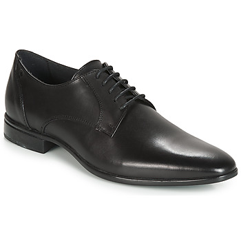 Obuća Muškarci
 Derby cipele Carlington EMRONED Crna