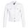 Odjeća Žene
 Traper jakne Vero Moda VMHOT SOYA Bijela