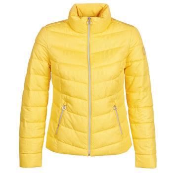 Odjeća Žene
 Pernate jakne S.Oliver 04-899-61-5060-90G7 Žuta