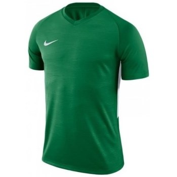 Odjeća Muškarci
 Majice kratkih rukava Nike Dry Tiempo Prem Jsy Zelena