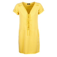 Odjeća Žene
 Kratke haljine One Step PATRICIA Žuta