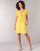 Odjeća Žene
 Kratke haljine One Step PATRICIA žuta