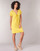 Odjeća Žene
 Kratke haljine One Step PATRICIA žuta