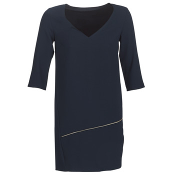 Odjeća Žene
 Kratke haljine Ikks BN30305-49 Blue