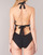 Odjeća Žene
 Jednodijelni kupaći kostimi Banana Moon DREAMING BLACK Crna