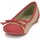 Obuća Žene
 Balerinke i Mary Jane cipele Blowfish Malibu NITA Crvena