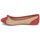 Obuća Žene
 Balerinke i Mary Jane cipele Blowfish Malibu NITA Crvena