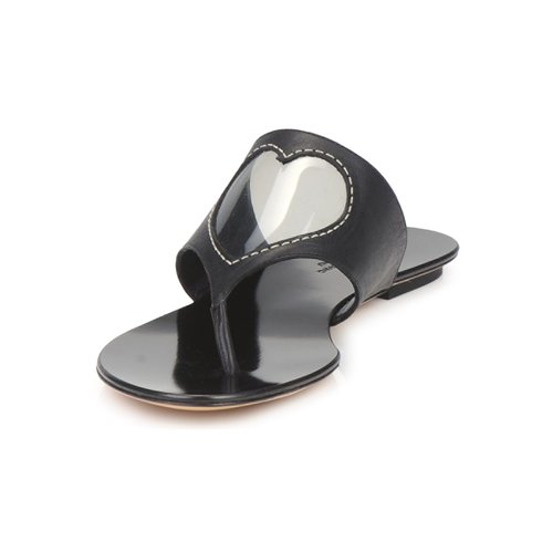 Moschino Cheap & CHIC CALOTROPIS Crna