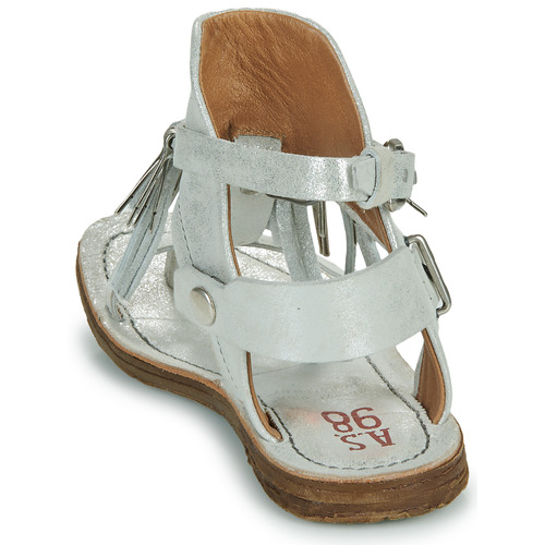 Airstep / A.S.98 RAMOS Srebrna