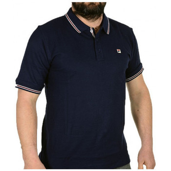 Odjeća Muškarci
 Majice / Polo majice Fila WHITELINE Blue